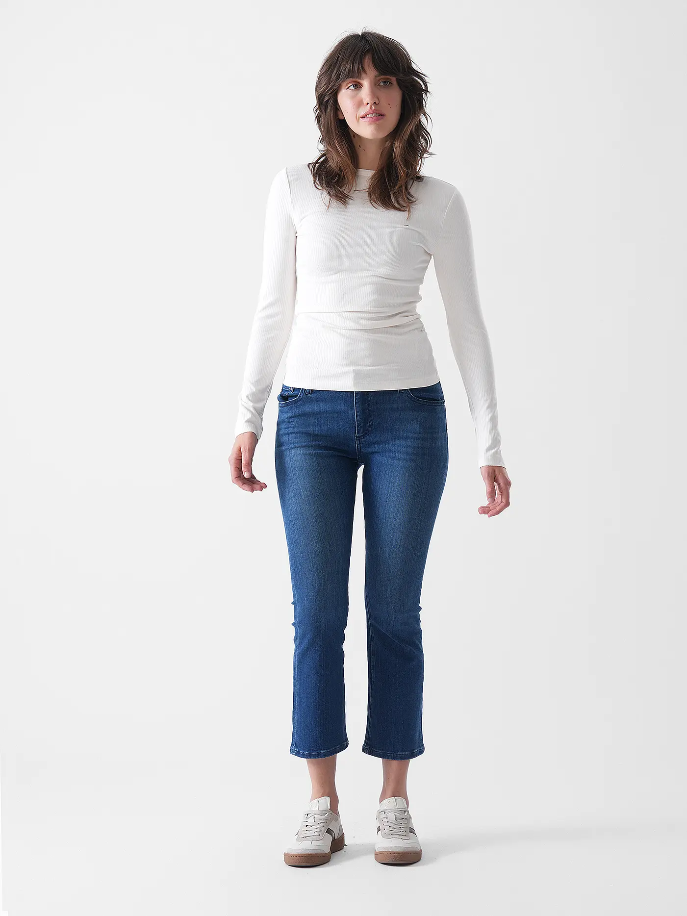 AG | Jeans Flared Fit 7/8 JODI | 